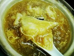 -添發碗仔翅美食