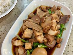 -喜记粥店(虎门店)