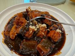 -新长岭大酒店酒楼