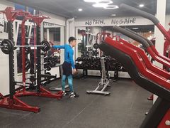 -BD健身私教工作室(CBD店)