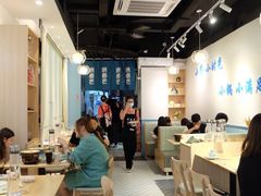 大堂-米泰芒·东南亚料理(体育西店)