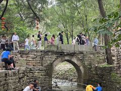 -井塘古村