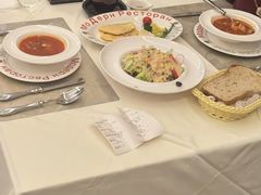 -马迭尔西餐厅(中央大街店)