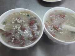 牛肉粥-源记肠粉(华贵路店)