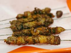 -三中高皇羊肉馆