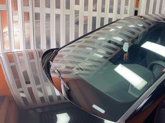 -天猫养车贴膜轻改·蓝电(优匹康桥东路店)