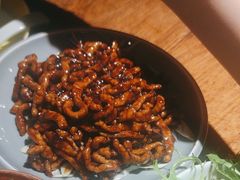 -小吊梨汤·北京菜·烤鸭(鸟巢店)