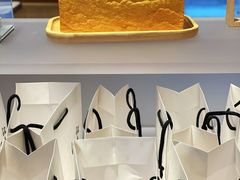 -银座仁志川·生吐司专门店(香港广场店)