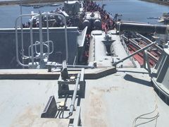 -泰达航母主题公园