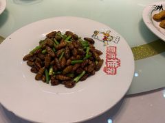 -鹊华居·地道鲁菜·海鲜·融合味(大明湖店)