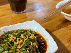 -雲记卢妈冷锅串串(中道街总店)