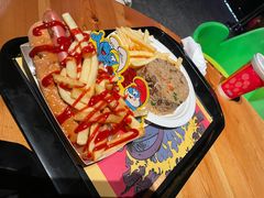 -蓝精灵乐园·世茂精灵之城主题乐园