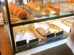 -仙峰天然面包(迎宾路店)