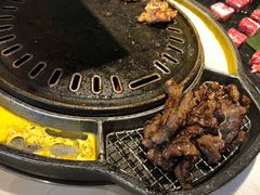 -老板娘的烤肉店(港湾广场店)