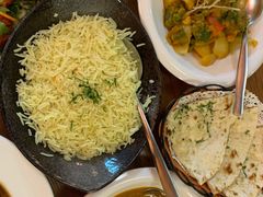 -NAMO印度餐厅
