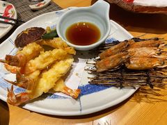 -大岛日本料理铁板烧(南通大饭店)