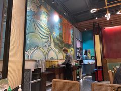 -PHO爺·越南料理(亦庄大族广场店)