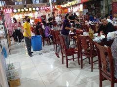 -新五爱道夜市