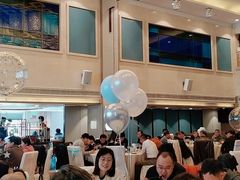 大堂-顺峰(农展馆店)