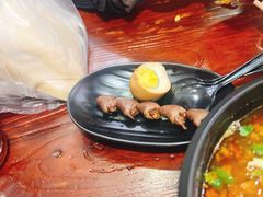 -一品飘香米线(一中总店)
