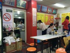 -明呈黄鱼面馆(斜土路店)