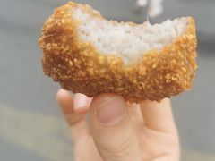 香酥藕饼-陶记正宗德州扒鸡(科巷店)