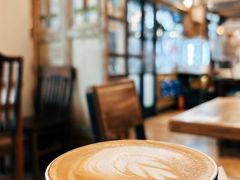-西关84·History·Art·Cafe