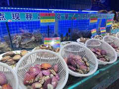 -渔夫蒸鲜(世奥湾店)