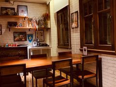 -麦落精酿啤酒餐吧(先农大院店)