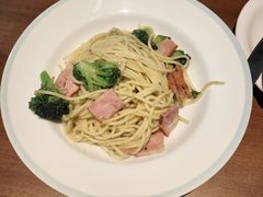 -萨莉亚意式餐厅(浦江万达广场店)