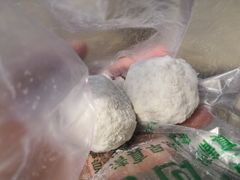 艾窝窝-老回回饺子馆(海洋馆店)