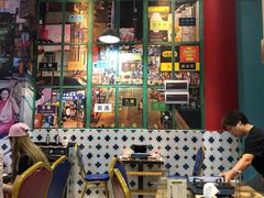 -小龍鳳·港式海鲜打边炉(沙湖路店)