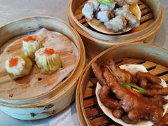 -豫园万丽酒店-万丽轩中餐厅(河南南路店)