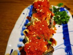 -樱町三味日本料理(城乡世纪广场店)