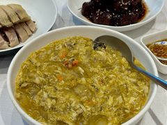 -老吉士酒家(天平路店)