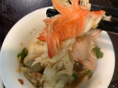 -拾下卜卜贝•海鲜火锅