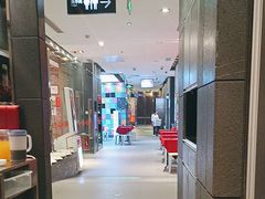 -海底捞火锅(杭州越界锦和大厦店)