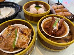 -粤秀小厨·广式早茶(辽宁路店)