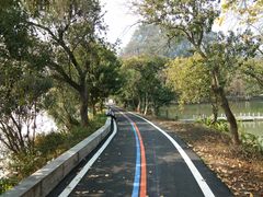 -星湖旅游景区七星岩