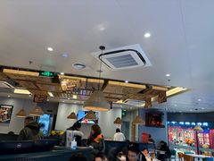 -豪享来中西餐厅(隆昌店)