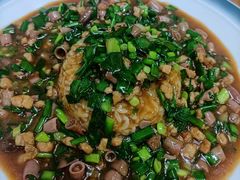 -老家黄墩小错鸡·活海鲜