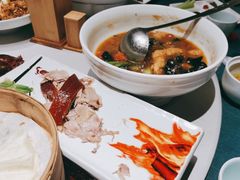 -鸭匠食府·挂炉烤鸭·新京菜(阜成路店)