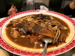 -旺顺阁鱼头泡饼(小红门店)