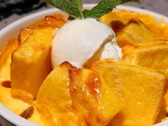 -新白鹿餐厅(百联中环店)