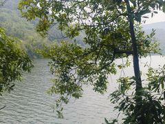 -黄金沟旅游风景区