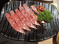 -一心烤肉(延安路店)