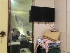 -华夏良子·足道SPA艾灸(三里屯店)