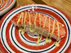 -Sushi Love 创意寿司(丽影广场店)