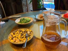 -兰溪小馆(首经贸店)