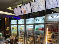 -纽斯桑拿会所(东绣路店)